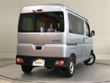 ハイゼットカーゴ  デラックス