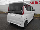 ルークス X ターボ 