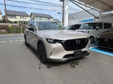 CX-80 3.3 XD ドライブ エディション ディーゼル 