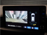 ◆バックカメラ◆リバースにするだけで映ります、後方の安全確認や、狭い駐車場での車庫入れ、雨の日や夜間など視界の悪い時に便利です!安全にバックする為には欠かせない装備です。