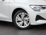 ●オシャレは足元からといいますが、車も同じく足元のエレガンスさで全体のイメージが変わります。