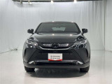ハリアー  2.5 ハイブリッド Z レザーパッケージ