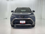 ワイド&ローのスタイルで走行安定性もばっちりです。運転しやすくロングドライブも安心です。