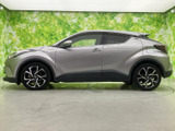 C-HR ハイブリッド 1.8 G LED エディション 