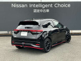 当店は日産クオリティショップ認定店です。お客さまのカーライフを全力でサポートさせていただきます。