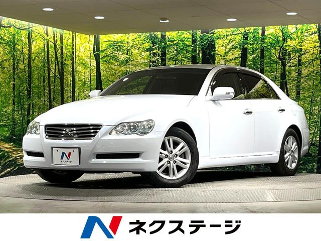 マークX 2.5 250G 