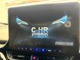 C-HR  G