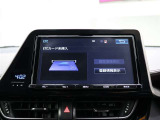 ETC車載器付きです。高速道路の料金所もスムーズに通過できます。