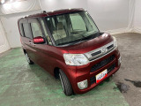 車両状態証明書は物件の状態を保証するものではありません。証明書を参考に現車の確認をお願いします