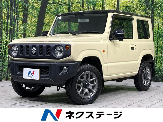 ジムニー  XC