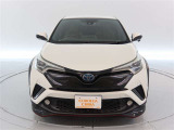 C-HR ハイブリッド 1.8 G LED エディション 