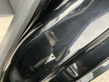 左後部座席のステップにキズがございます。