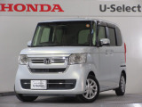 ワンオーナー車の2021年、N-BOX(L)が入庫しました。当社自社工場にて法定点検を実施しております。過去の整備は整備記録簿での確認ができます。