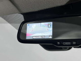 【バックモニター】駐車時に後方が見えるバックモニター付きですので安心して駐車が出来ますよ!