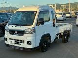 ハイゼットトラック ジャンボ エクストラ 4WD 