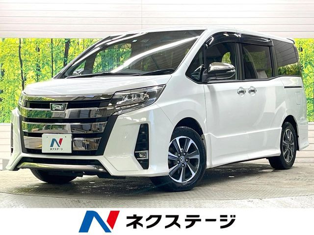ノア 2.0 Si W×B III