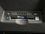 ETC2.0付!先進の運転支援情報サービスで、快適なドライブをサポートしてくれます!