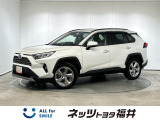 キレイ・信頼・安心のトヨタ認定中古車! お車選びにもご購入後にも安心をプラス!