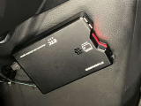 高速道路をスイスイッと通過の『ETC』付き!ETCカードをお持ちでない方は、トヨタETCカードもありますのでお気軽にご相談下さい。