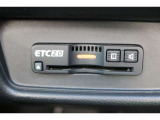 ETCも装備されています。もちろんご納車後直ぐにお使いいただけるようにセットアップしてからお渡しいたします♪