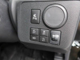 スイッチ類 スマアシ3やソナーセンサーなど各種機能をオン・オフするためのスイッチです。