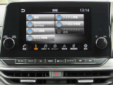 メーカーナビ フルセグTV Bluetooth対応 USB端子タイプA・タイプC HDMI端子★携帯電話にダウンロードした音楽が車内でも楽しめます。ハンズフリー通話も可能です!