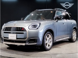 MINI カントリーマンS All4入荷致しました★Mパッケージ★電動シート★ハーマンカードンスピーカー★