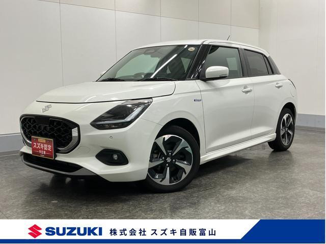 スイフト 1.2 ハイブリッド(HYBRID) MZ 