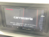 【ナビゲーション】目的地までしっかり案内してくれる使いやすいナビ。Bluetooth接続すればお持ちのスマホやMP3プレイヤーの音楽を再生可能!毎日の運転がさらに楽しくなります!!