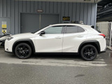 UX 250h アーバン エレガンス 