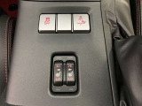 シートヒーター完備で、寒い日もすぐ温かくなります。