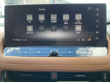 フルセグTV Bluetooth対応 ★携帯電話にダウンロードした音楽が車内でも楽しめます。ハンズフリー通話も可能です!