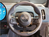 【アクティブクルーズコントロール】先行車との車間距離を維持しながら自動で加減速を行い走行をサポートしてくれる優れもの。車両停止や再加速も行うので渋滞時の運転負荷の軽減にも貢献します!