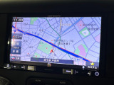 ●社外メモリーナビ/地デジ:オーディオ機能充実のナビで、運転もより楽しくなります♪ナビ交換がしやすいメリットもありますので、ナビ機能に不安がある方は是非ご相談ください♪