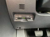 (ETC)高速道路が便利に通過できます!