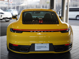 911 カレラ PDK 