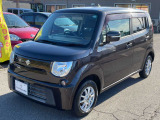 MRワゴン X 4WD 