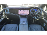 EQS SUV 450 4マチック AMGラインパッケージ 4WD 
