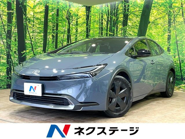 プリウス 1.8 U