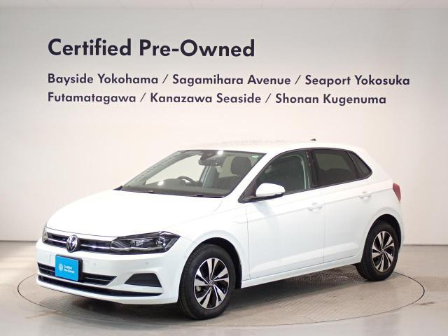 ポロ TSI コンフォートライン
