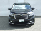 オデッセイ 2.4 アブソルート EX 4WD 