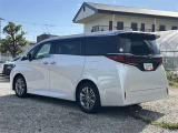 アルファード 2.5 Z 