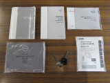 おクルマ取扱説明書&ナビの説明書&メンテナンスノートすべて揃っていますのでご安心です!リモコンキー(キーレス)★集中ドアロック機能付きで、リモコンのボタン一つで全ドアのロック・アンロックが可能です。