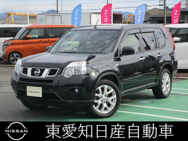 エクストレイル 2.0 20Xt 4WD