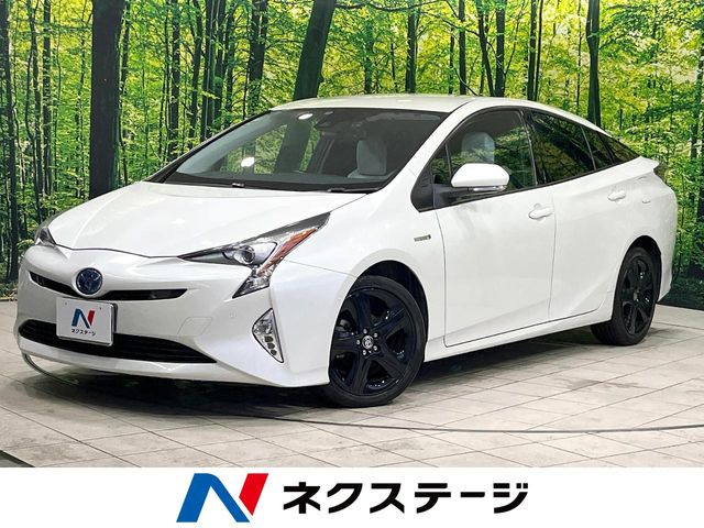 プリウス 1.8 A ツーリングセレクション