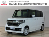 ホンダ N-BOXカスタム