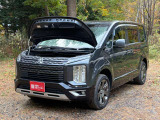 納車後も安心。アフターサポート充実
