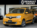 欧州Aセグメント、5ドアハッチバックの「ルノー・トゥインゴ(Twingo)」。