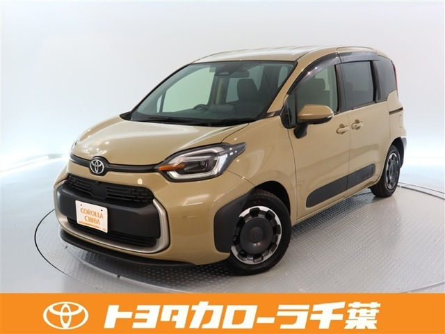 シエンタ ハイブリッド 1.5 Z