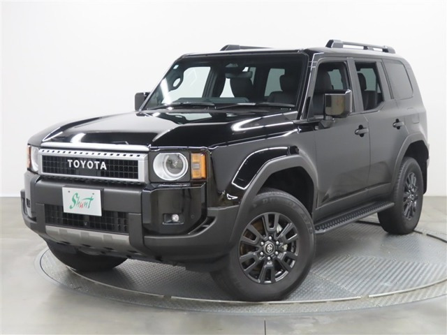 ランドクルーザー250 2.7 VX 4WD 